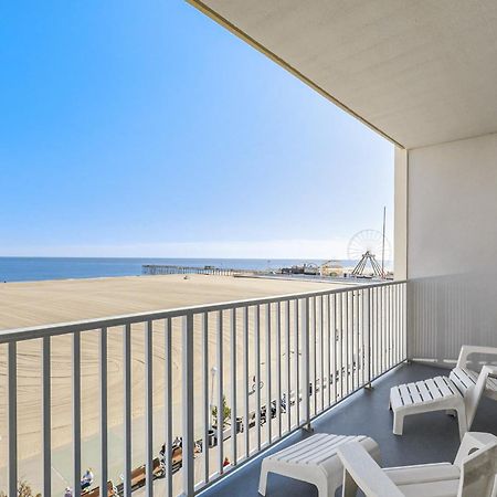 오션 시티 Belmont Towers 505 아파트 외부 사진